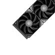 Cooler procesor cu lichid ID-Cooling FX240 Pro negru