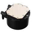 Cooler procesor cu lichid ID-Cooling FX360 negru iluminare aRGB