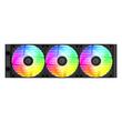 Cooler procesor cu lichid ID-Cooling FX360 Infinity iluminare aRGB