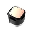 Cooler procesor cu lichid ID-Cooling FX360 Infinity iluminare aRGB