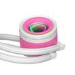Cooler procesor cu lichid ID-Cooling FX360 Infinity Pink iluminare aRGB