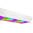 Cooler procesor cu lichid ID-Cooling FX360 Infinity White iluminare aRGB