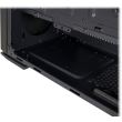 Carcasa Inter-Tech Eterno F-762 Silencer neagra				