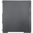 Carcasa Inter-Tech Eterno F-762 Silencer neagra				