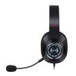 Casti gaming Edifier G2 II negre