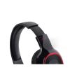 Casti gaming Edifier G20 negre cu rosu