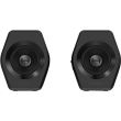 Boxe bluetooth Edifier G2000 negre iluminare RGB
