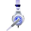 Casti Senicc G241 albe