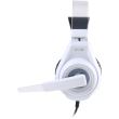 Casti Senicc G241 albe