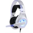 Casti Senicc G241 albe