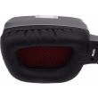 Casti Senicc G-KILLER G291 7.1 surround negre