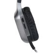 Casti Senicc G-KILLER G291 7.1 surround negre