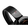 Casti gaming Edifier G4 Pro negre iluminare RGB