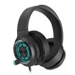 Casti gaming Edifier G7 negre