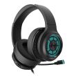 Casti gaming Edifier G7 negre