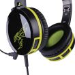 Casti Somic G801 negre