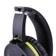 Casti Somic G801 negre