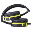 Casti Somic G801 negre