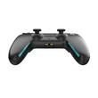 Gamepad wireless Redragon Wargrip negru bluetooth cu stand de incarcare compatibil PlayStation 5