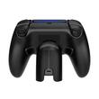 Gamepad wireless Redragon Wargrip negru bluetooth cu stand de incarcare compatibil PlayStation 5