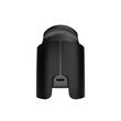 Gamepad wireless Redragon Wargrip negru bluetooth cu stand de incarcare compatibil PlayStation 5