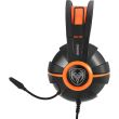 Casti Somic G905 negre