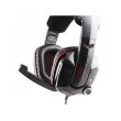 Casti Somic G909 sunet 7.1 surround negre