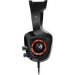 Casti Somic G910 negre Open Box