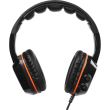 Casti Somic G910 negre Open Box