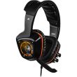 Casti Somic G910 7.1 Surround negre