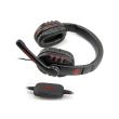Casti Somic G923 negre