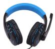 Casti Somic G923 albastre Open Box