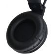 Casti Somic G925 negre cu verde