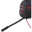 Casti Somic G927 sunet Pro 7.1 surround negre