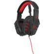 Casti Somic G927 sunet Pro 7.1 surround negre