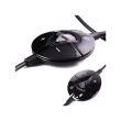 Casti Somic G927 sunet 7.1 surround negre