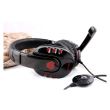 Casti Somic G927 sunet 7.1 surround negre