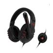 Casti Somic G927 sunet 7.1 surround negre