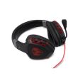 Casti Somic G930 sunet 7.1 surround negre