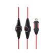 Casti Somic G930 sunet 7.1 surround negre