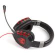 Casti Somic G930 sunet 7.1 surround negre