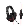 Casti Somic G930 sunet 7.1 surround negre