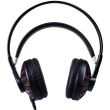 Casti Somic G932 negre