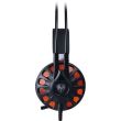 Casti Somic G932 negre