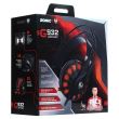 Casti Somic G932 negre