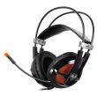 Casti Somic G938 negre