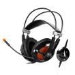 Casti Somic G938 negre Open Box