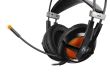 Casti Somic G938 negre Open Box