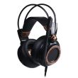 Casti Somic G941ANC negre
