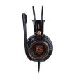 Casti Somic G941ANC negre
